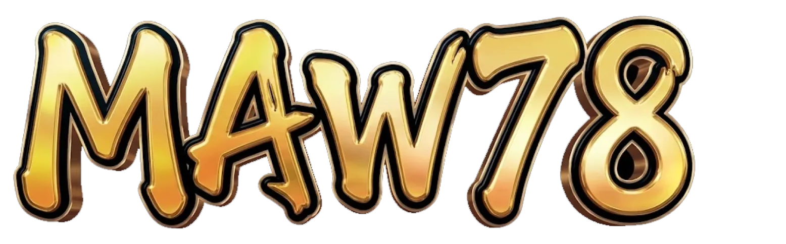 แทงบอลออนไลน์ MAW78 ราคาน้ำดี ทุกลีกทั่วโลก